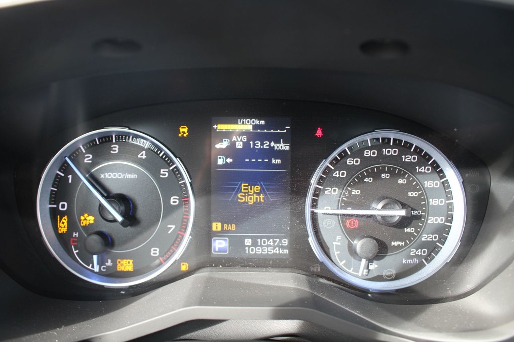 Subaru Ascent Limited 2019 à Gatineau, Québec - 13 - w1024h768px