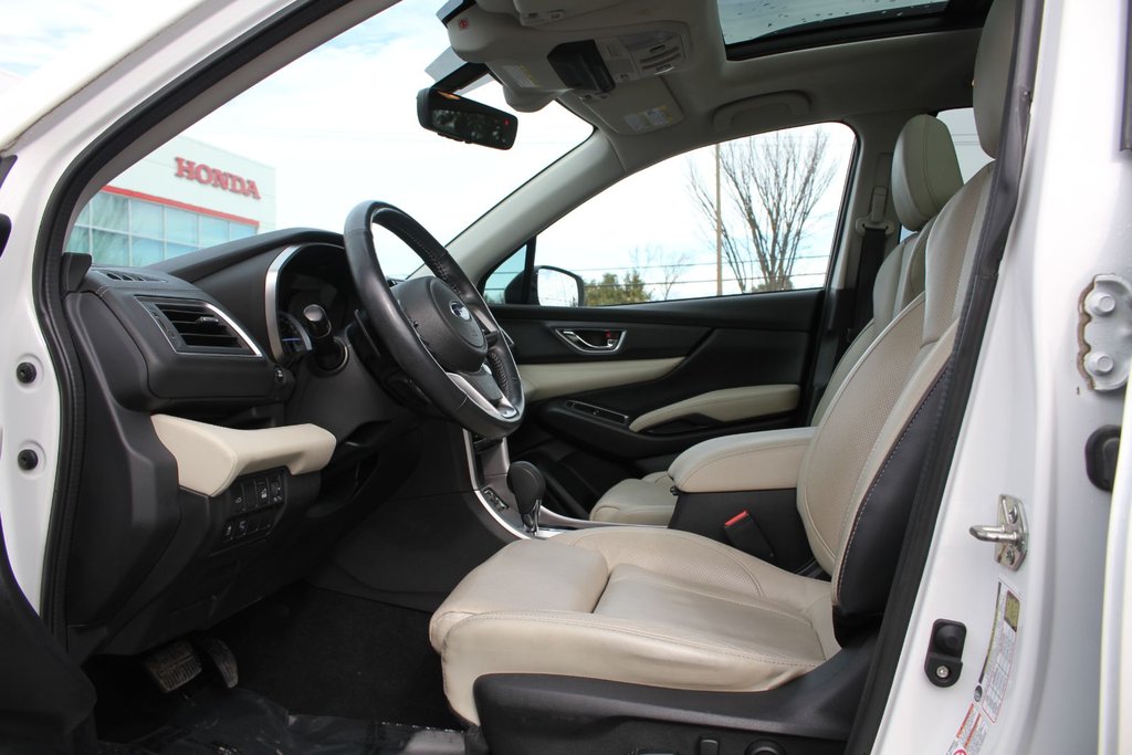 Subaru Ascent Limited 2019 à Gatineau, Québec - 7 - w1024h768px