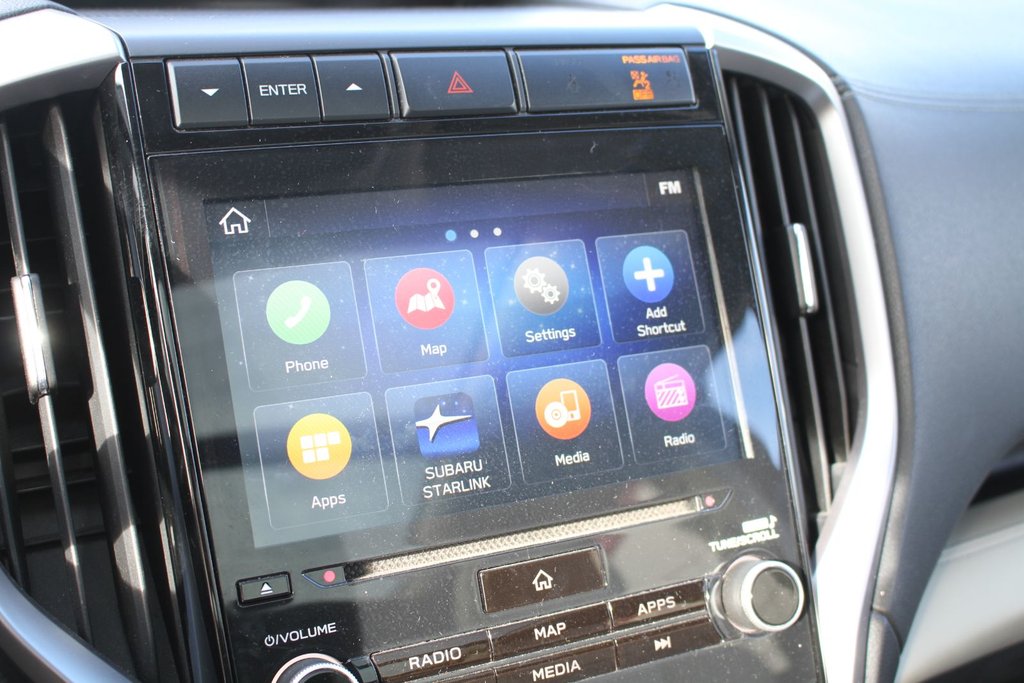 Subaru Ascent Limited 2019 à Gatineau, Québec - 22 - w1024h768px