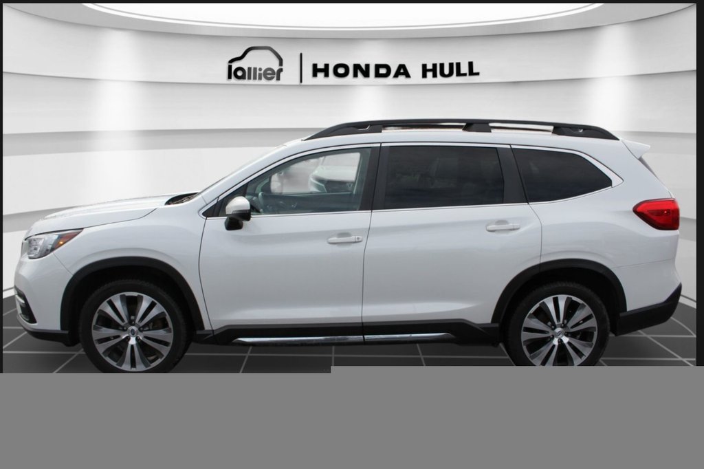 Subaru Ascent Limited 2019 à Gatineau, Québec - 2 - w1024h768px