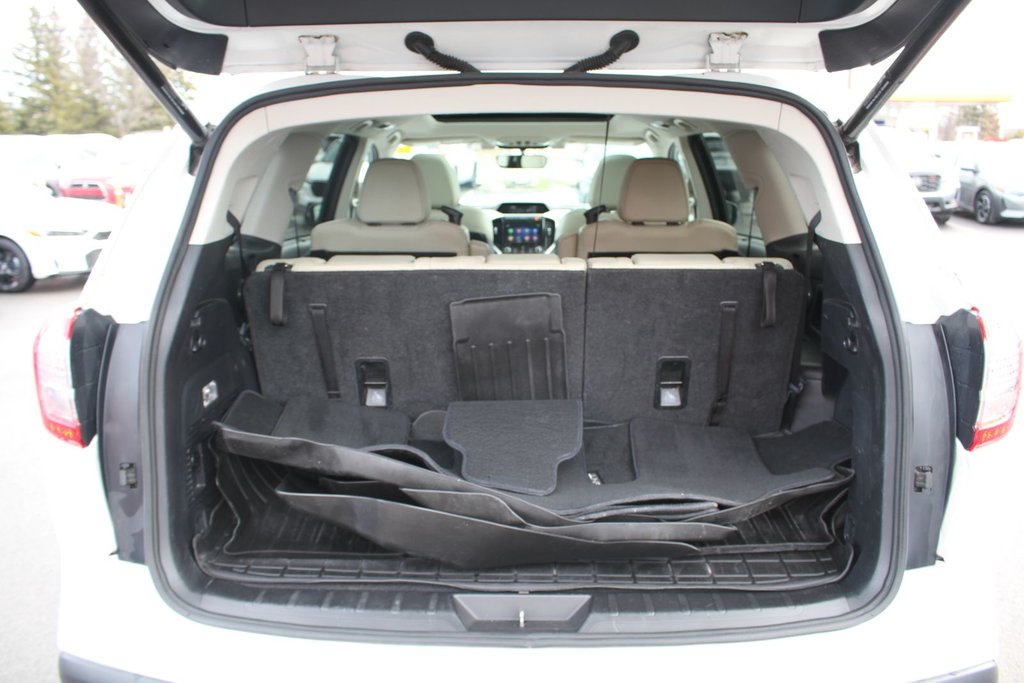 Subaru Ascent Limited 2019 à Gatineau, Québec - 30 - w1024h768px