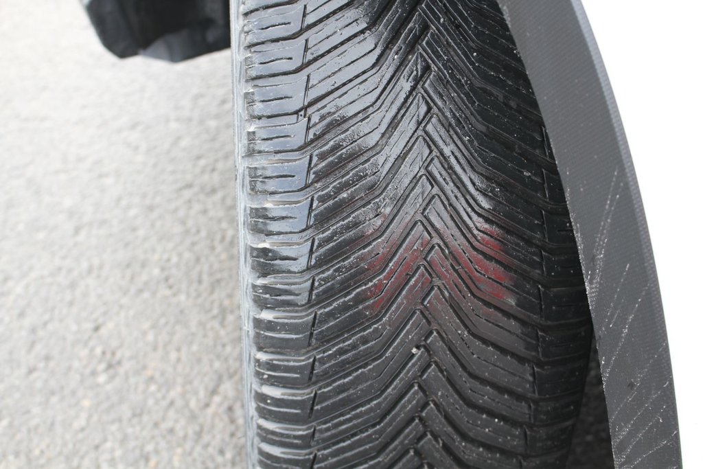 Subaru Ascent Limited 2019 à Gatineau, Québec - 32 - w1024h768px