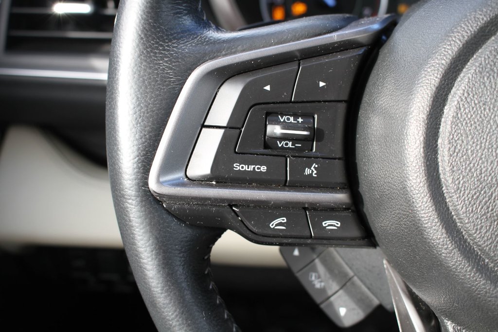 Subaru Ascent Limited 2019 à Gatineau, Québec - 14 - w1024h768px