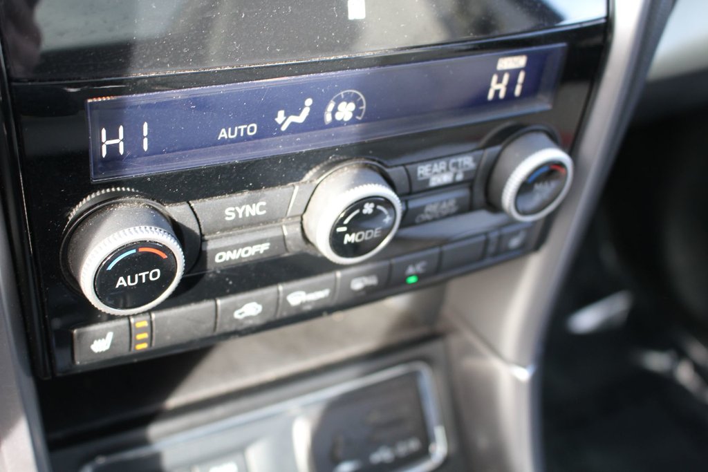 Subaru Ascent Limited 2019 à Gatineau, Québec - 21 - w1024h768px