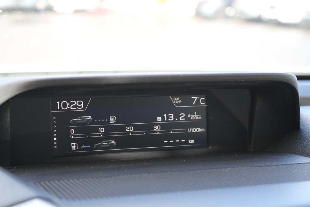 Subaru Ascent Limited 2019 à Gatineau, Québec - 25 - w1024h768px