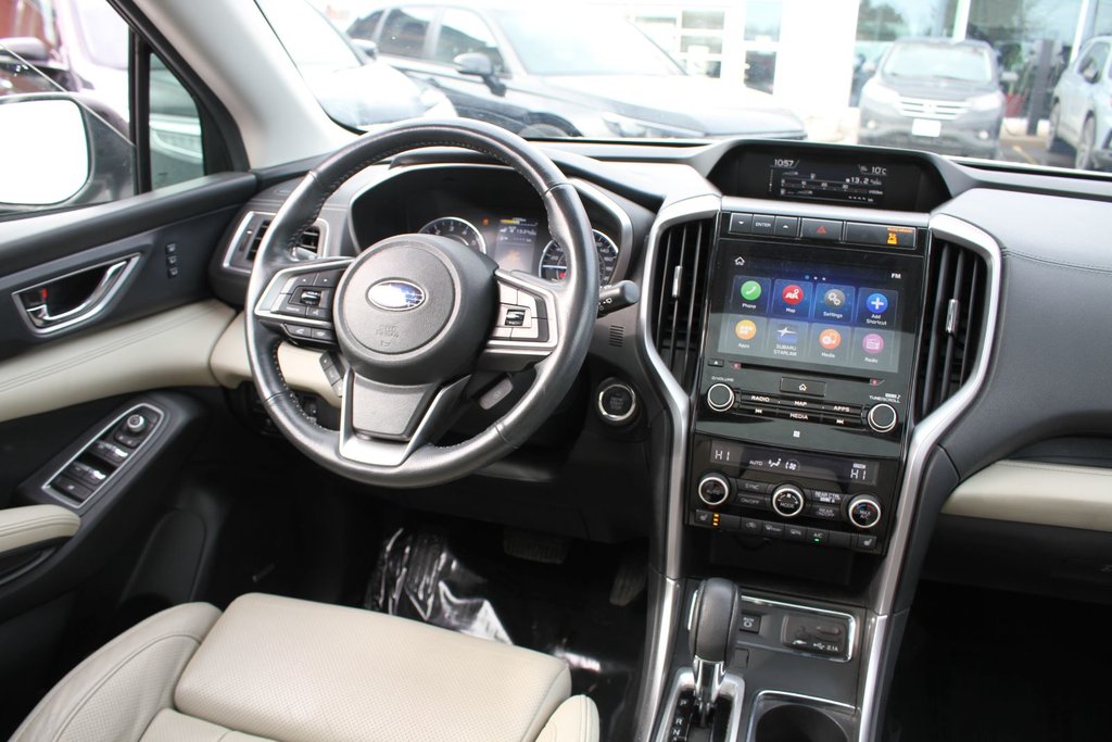 Subaru Ascent Limited 2019 à Gatineau, Québec - 11 - w1024h768px