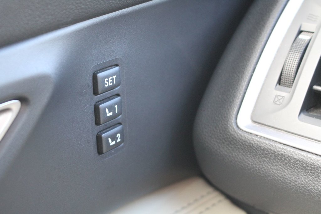 Subaru Ascent Limited 2019 à Gatineau, Québec - 15 - w1024h768px