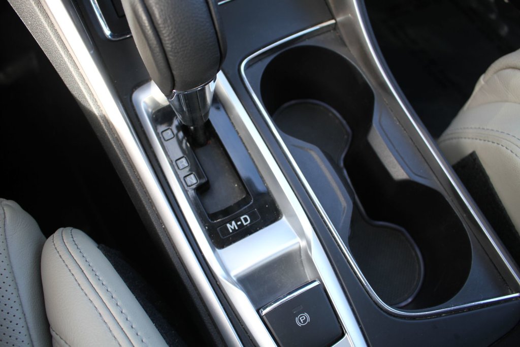 Subaru Ascent Limited 2019 à Gatineau, Québec - 19 - w1024h768px