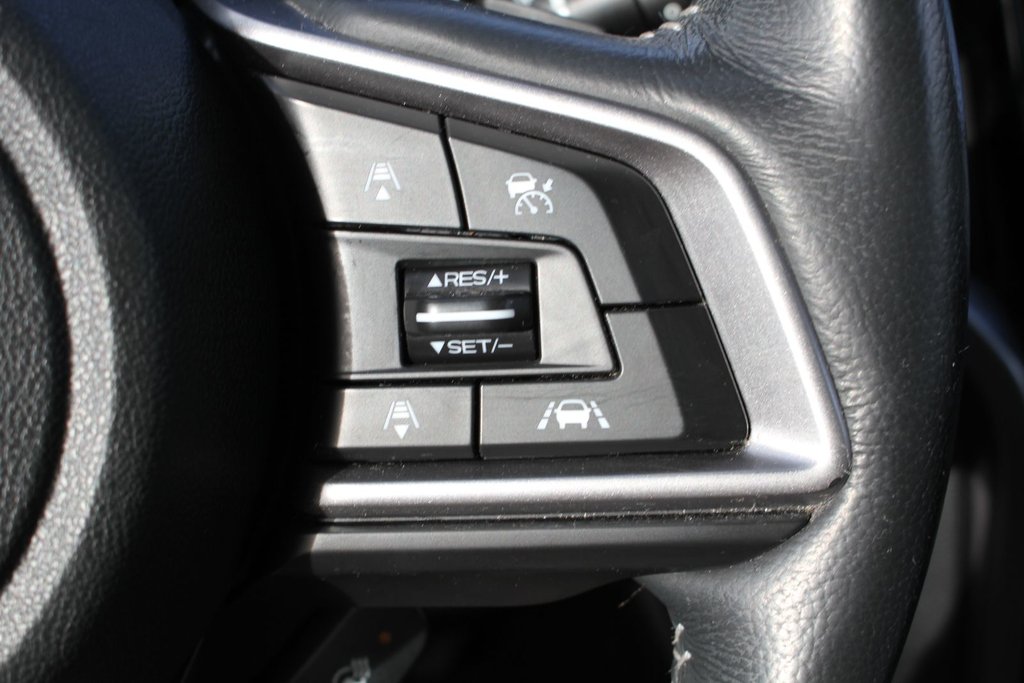 Subaru Ascent Limited 2019 à Gatineau, Québec - 18 - w1024h768px