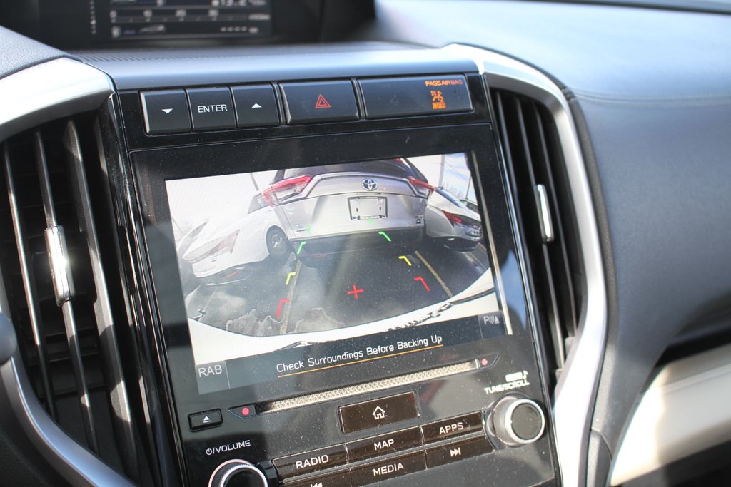 Subaru Ascent Limited 2019 à Gatineau, Québec - 24 - w1024h768px