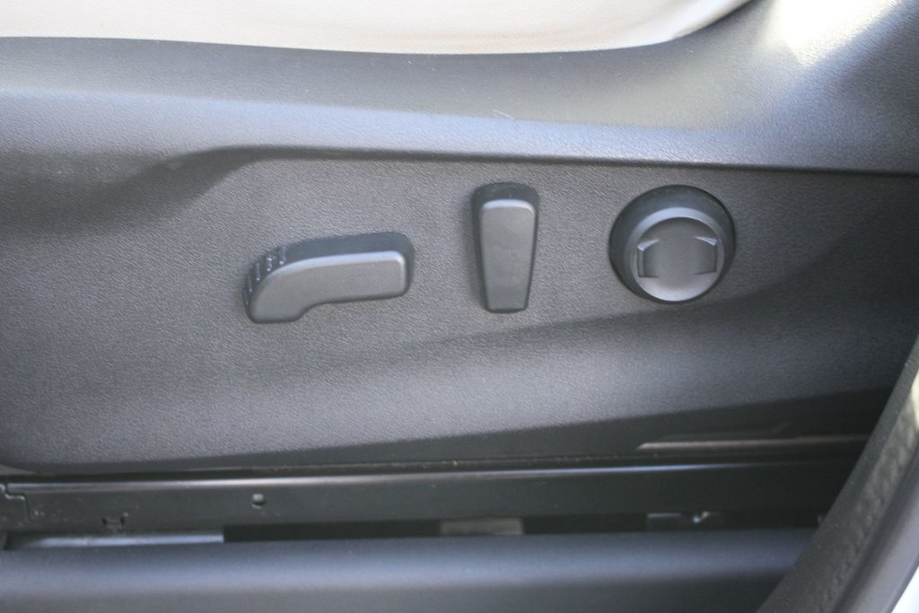 Subaru Ascent Limited 2019 à Gatineau, Québec - 27 - w1024h768px