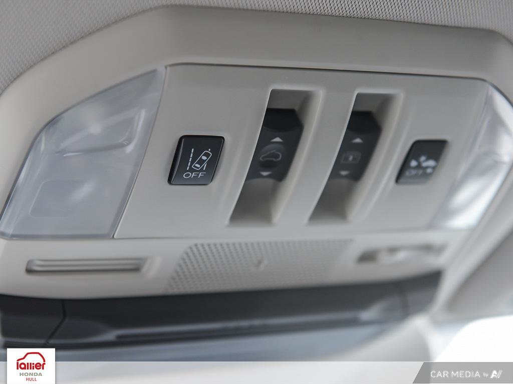 Subaru ASCENT Touring | AWD 2020 à Gatineau, Québec - 22 - w1024h768px