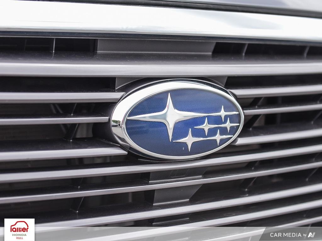 Subaru ASCENT Touring | AWD 2020 à Gatineau, Québec - 9 - w1024h768px