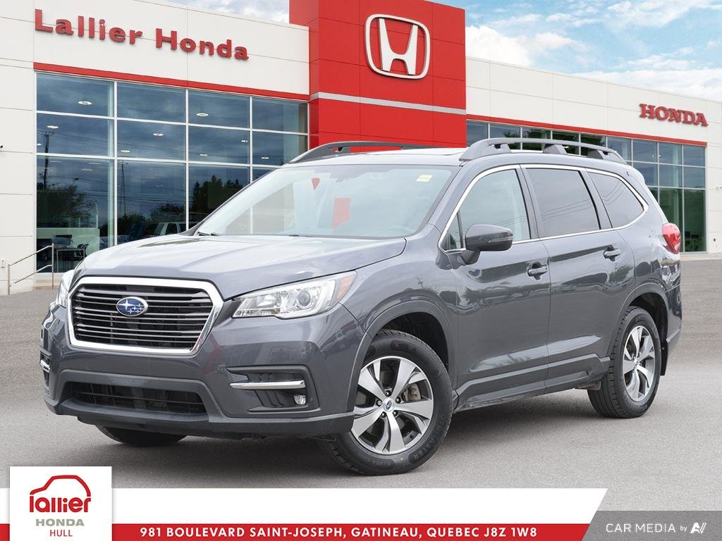 Subaru ASCENT Touring | AWD 2020 à Gatineau, Québec - 1 - w1024h768px