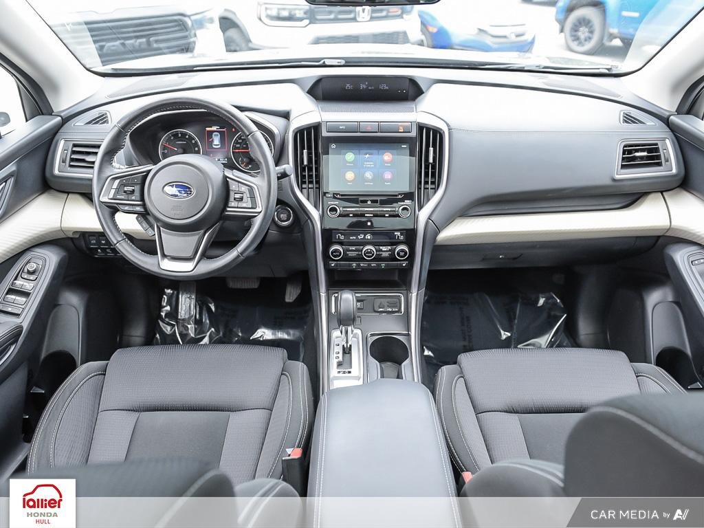 Subaru ASCENT Touring | AWD 2020 à Gatineau, Québec - 25 - w1024h768px