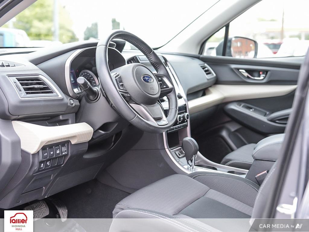 Subaru ASCENT Touring | AWD 2020 à Gatineau, Québec - 13 - w1024h768px