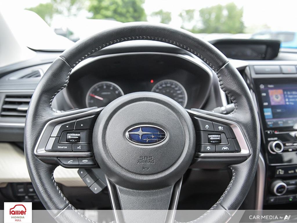 Subaru ASCENT Touring | AWD 2020 à Gatineau, Québec - 14 - w1024h768px