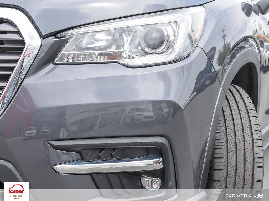 Subaru ASCENT Touring | AWD 2020 à Gatineau, Québec - 10 - w1024h768px