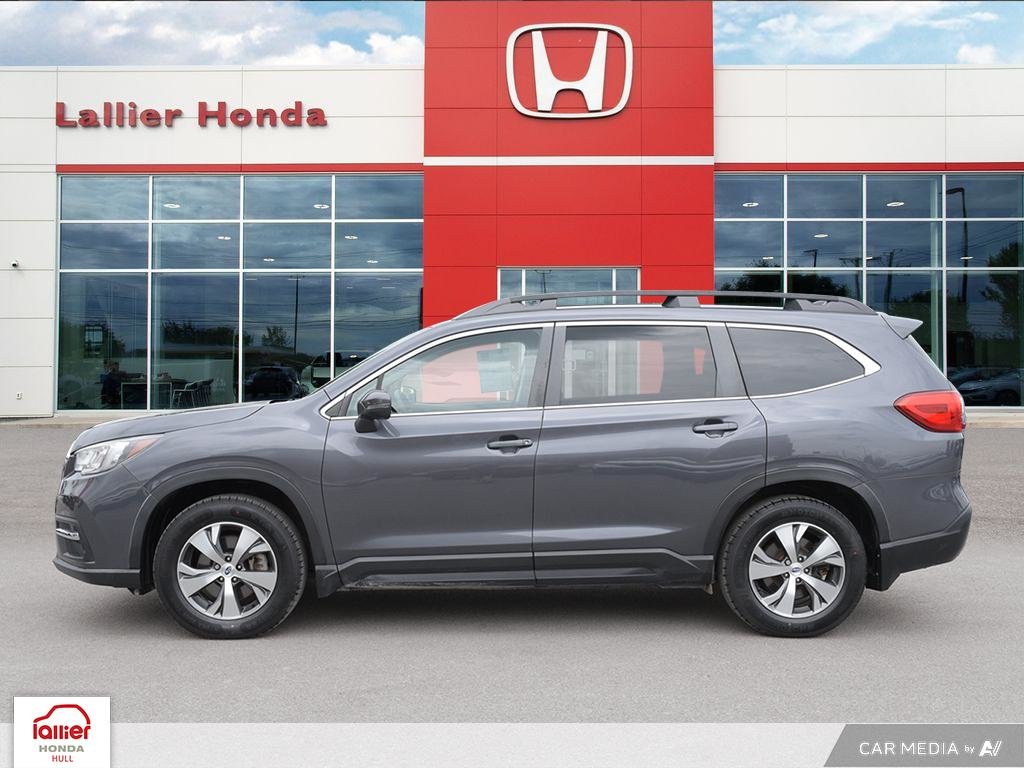 Subaru ASCENT Touring | AWD 2020 à Gatineau, Québec - 3 - w1024h768px