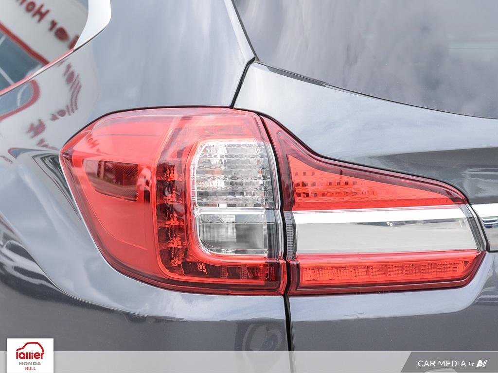 Subaru ASCENT Touring | AWD 2020 à Gatineau, Québec - 12 - w1024h768px