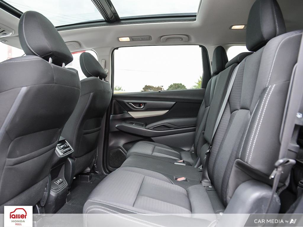 Subaru ASCENT Touring | AWD 2020 à Gatineau, Québec - 24 - w1024h768px