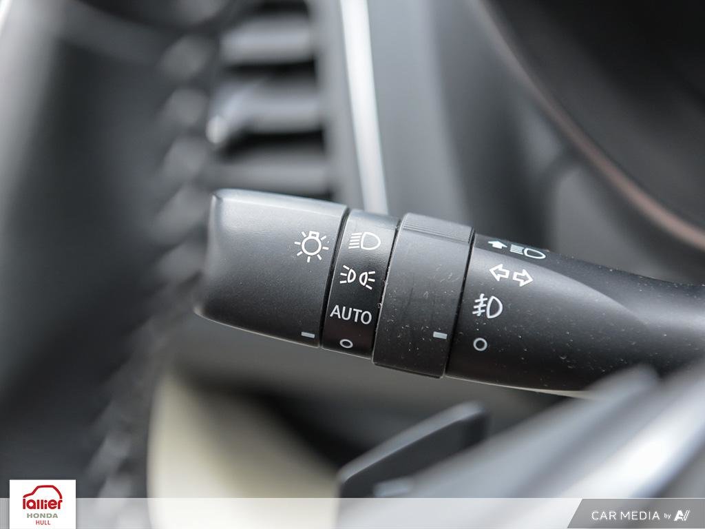 Subaru ASCENT Touring | AWD 2020 à Gatineau, Québec - 16 - w1024h768px