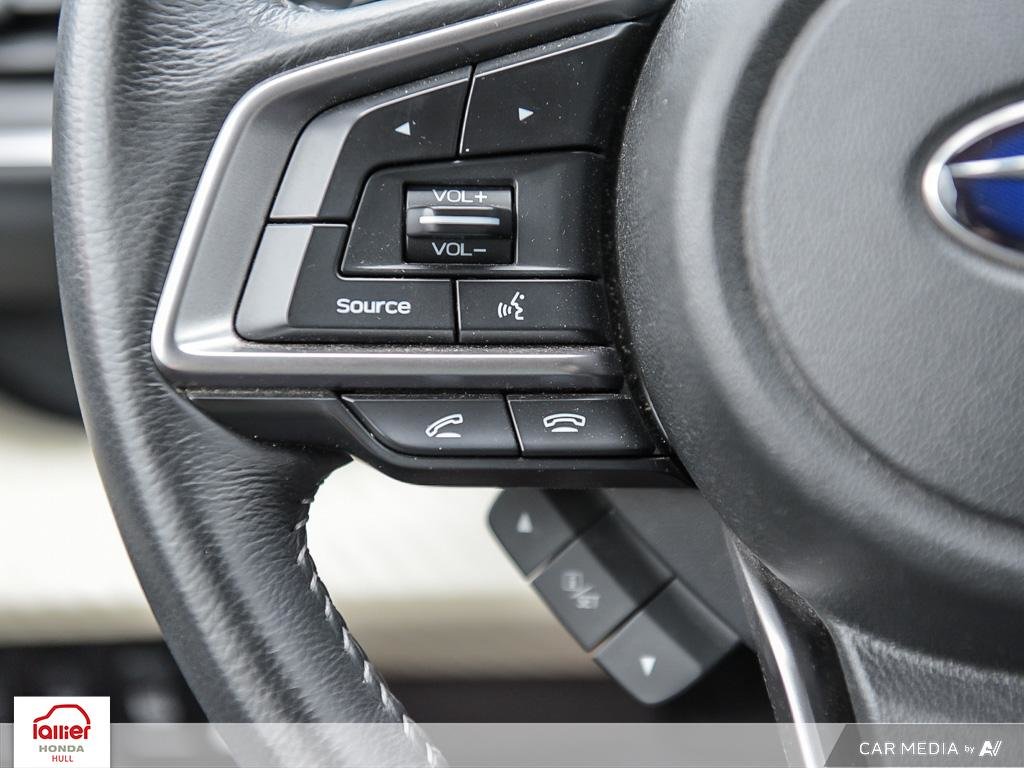 Subaru ASCENT Touring | AWD 2020 à Gatineau, Québec - 18 - w1024h768px