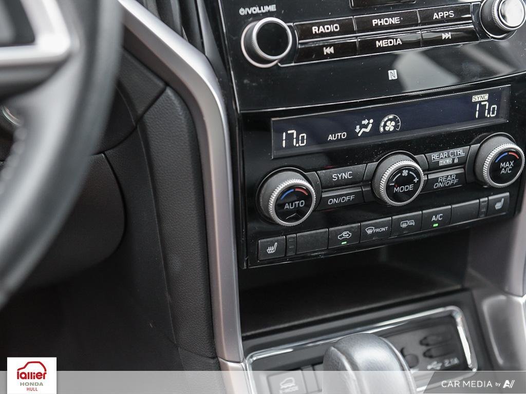 Subaru ASCENT Touring | AWD 2020 à Gatineau, Québec - 20 - w1024h768px