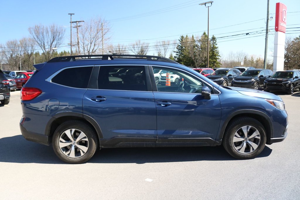 2021 Subaru Ascent Touring | AWD in Gatineau, Quebec - 6 - w1024h768px