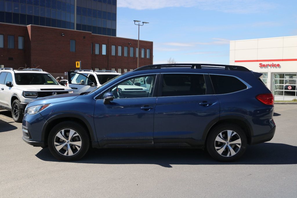 2021 Subaru Ascent Touring | AWD in Gatineau, Quebec - 2 - w1024h768px