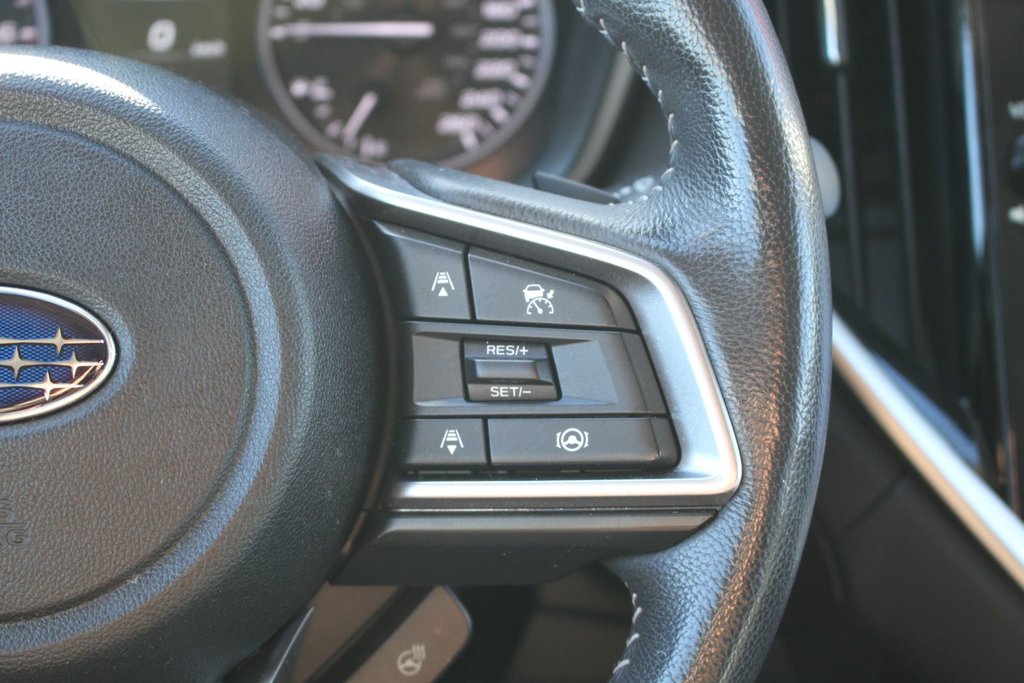 2023 Subaru Ascent Limited in Gatineau, Quebec - 19 - w1024h768px