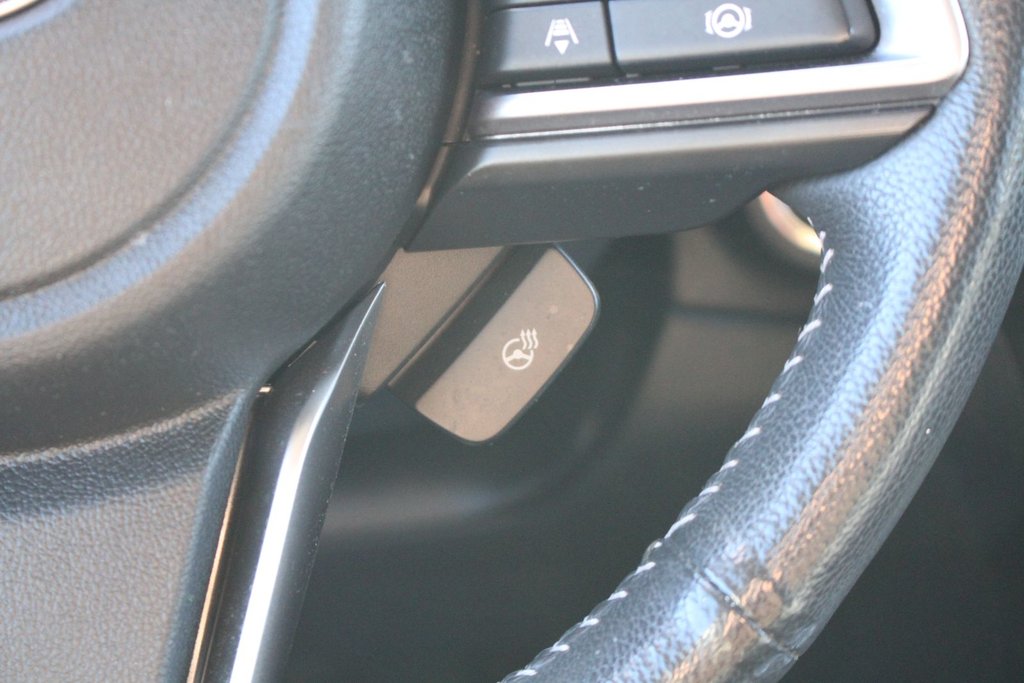 2023 Subaru Ascent Limited in Gatineau, Quebec - 18 - w1024h768px