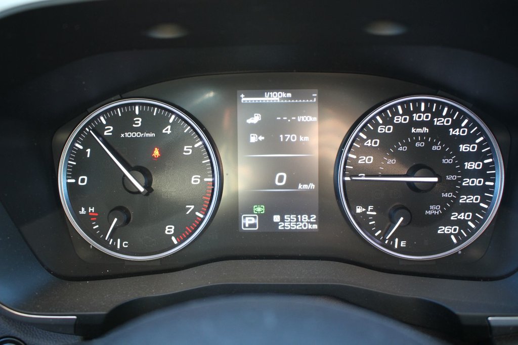 2023 Subaru Ascent Limited in Gatineau, Quebec - 13 - w1024h768px