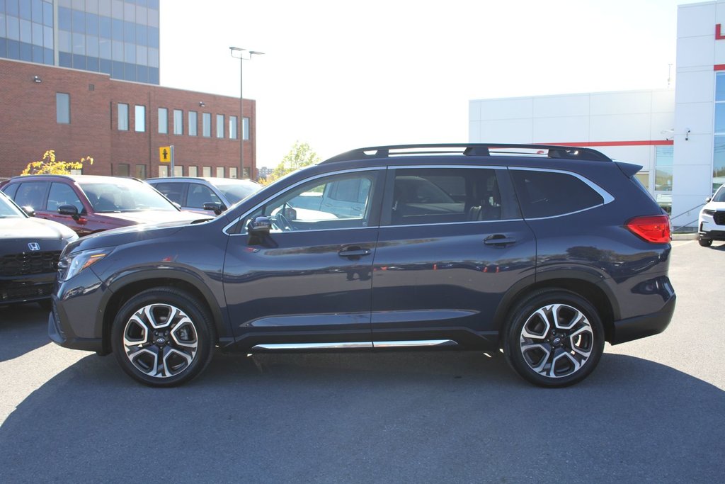 2023 Subaru Ascent Limited in Gatineau, Quebec - 2 - w1024h768px