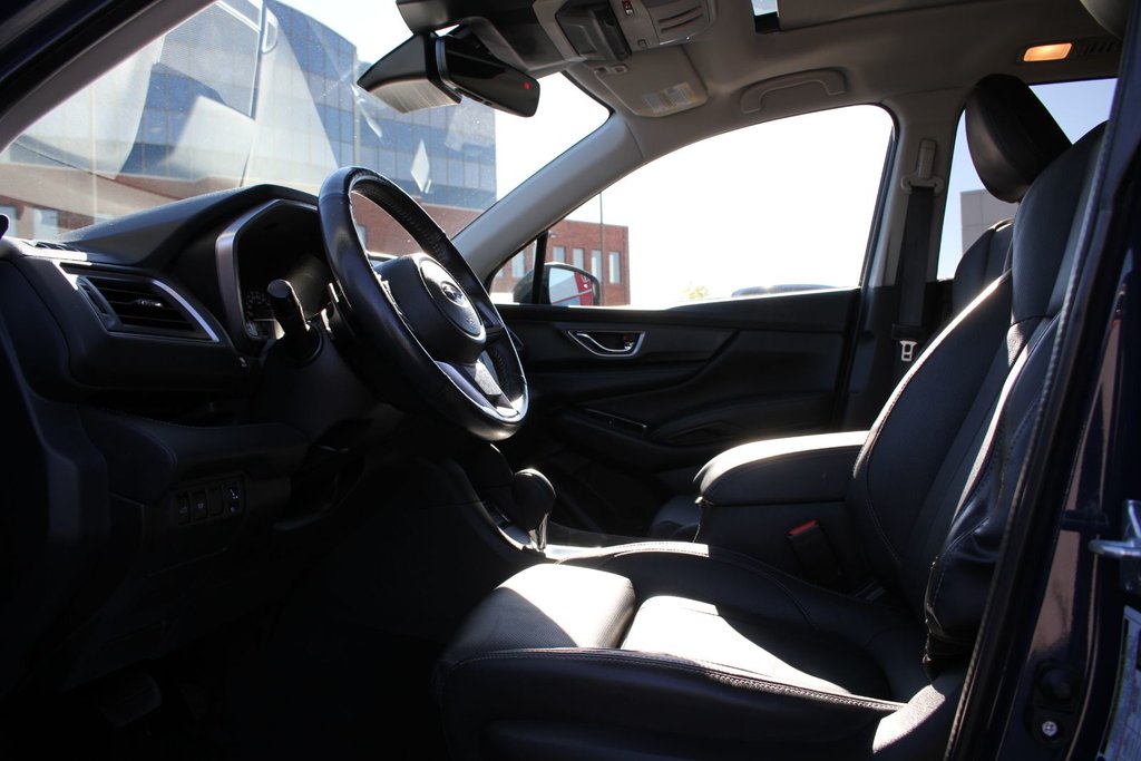 2023 Subaru Ascent Limited in Gatineau, Quebec - 7 - w1024h768px