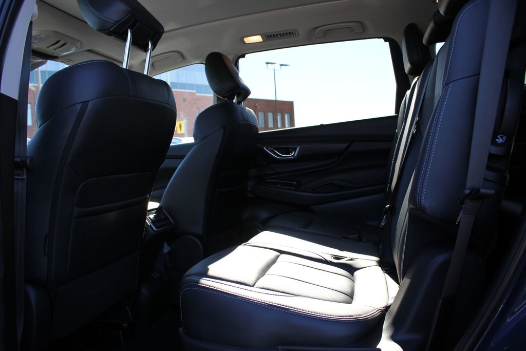 2023 Subaru Ascent Limited in Gatineau, Quebec - 8 - w1024h768px
