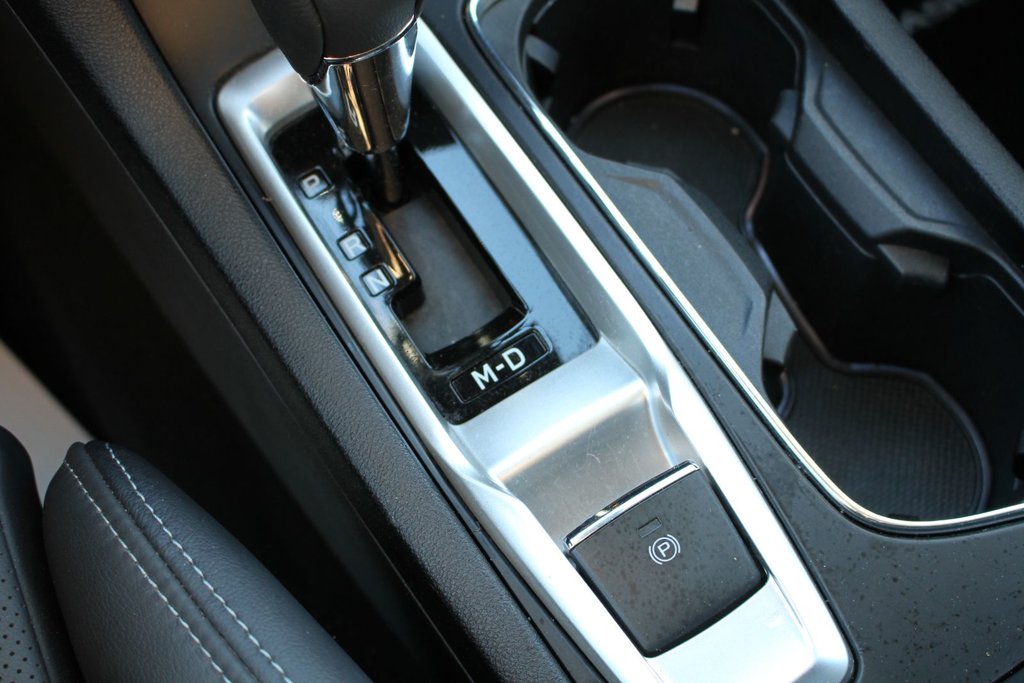 2023 Subaru Ascent Limited in Gatineau, Quebec - 20 - w1024h768px