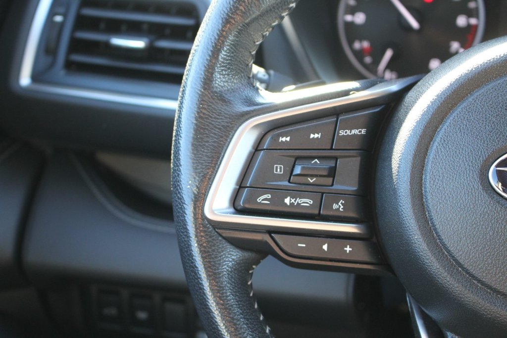 2023 Subaru Ascent Limited in Gatineau, Quebec - 14 - w1024h768px