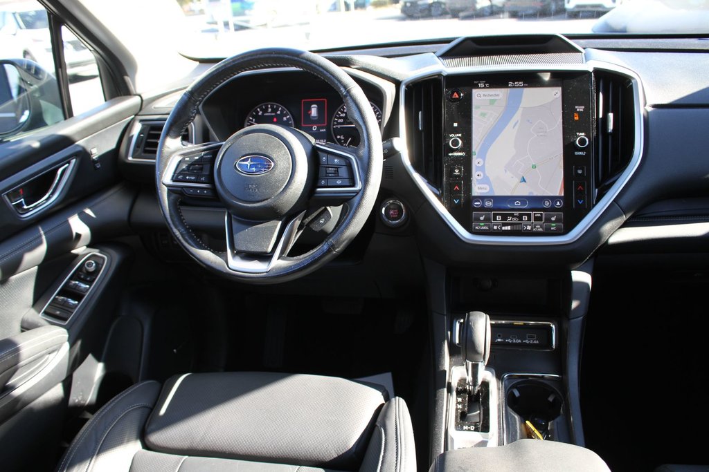2023 Subaru Ascent Limited in Gatineau, Quebec - 11 - w1024h768px