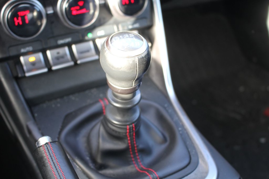 2022 Subaru BRZ Sport-tech in Gatineau, Quebec - 15 - w1024h768px