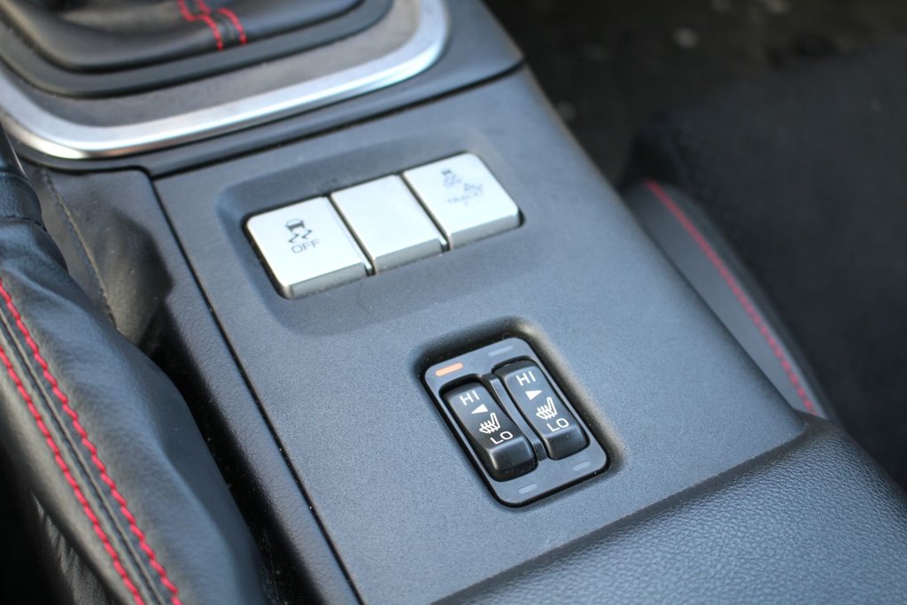 2022 Subaru BRZ Sport-tech in Gatineau, Quebec - 14 - w1024h768px