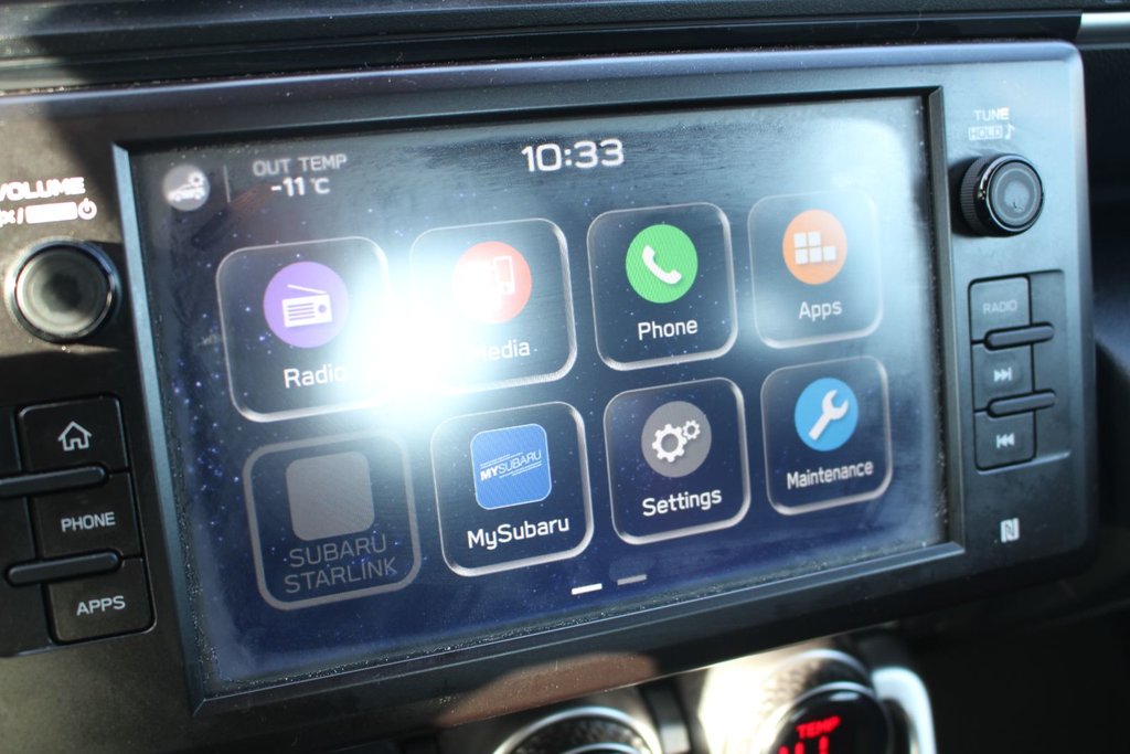 2022 Subaru BRZ Sport-tech in Gatineau, Quebec - 17 - w1024h768px