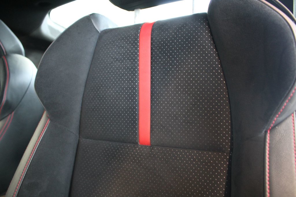 2022 Subaru BRZ Sport-tech in Gatineau, Quebec - 9 - w1024h768px