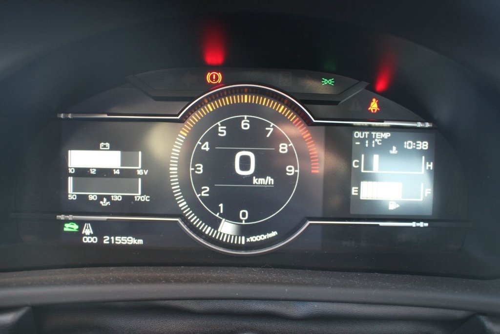 2022 Subaru BRZ Sport-tech in Gatineau, Quebec - 11 - w1024h768px