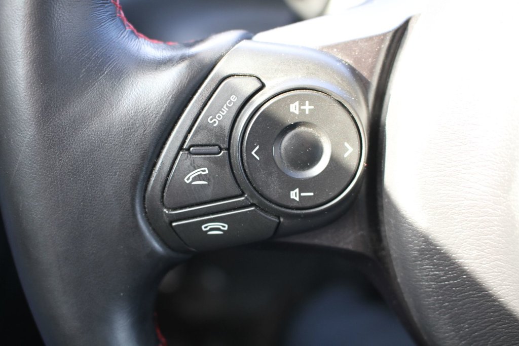 2022 Subaru BRZ Sport-tech in Gatineau, Quebec - 12 - w1024h768px