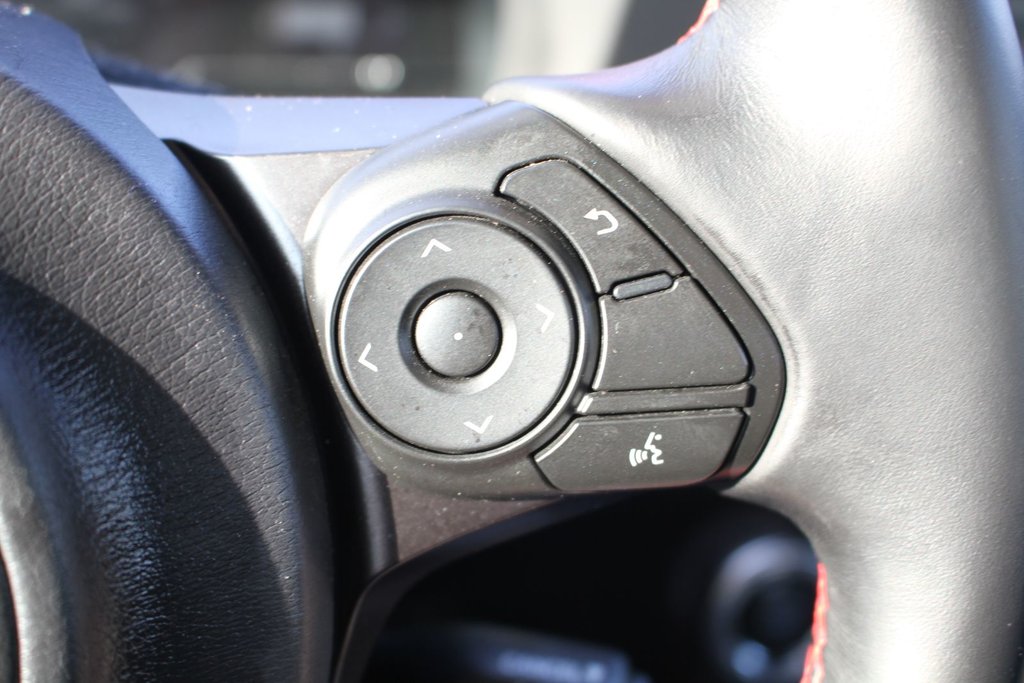 2022 Subaru BRZ Sport-tech in Gatineau, Quebec - 13 - w1024h768px