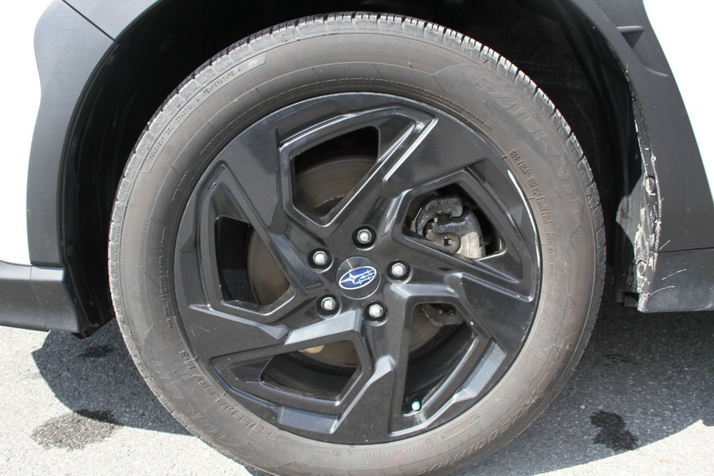 2024 Subaru Crosstrek Onyx | AWD in , Quebec - 27 - w1024h768px