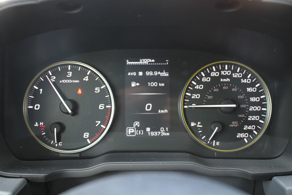 2024 Subaru Crosstrek Onyx | AWD in , Quebec - 15 - w1024h768px