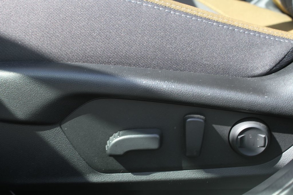 2024 Subaru Crosstrek Onyx | AWD in , Quebec - 23 - w1024h768px