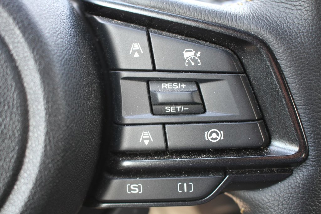2024 Subaru Crosstrek Onyx | AWD in , Quebec - 18 - w1024h768px